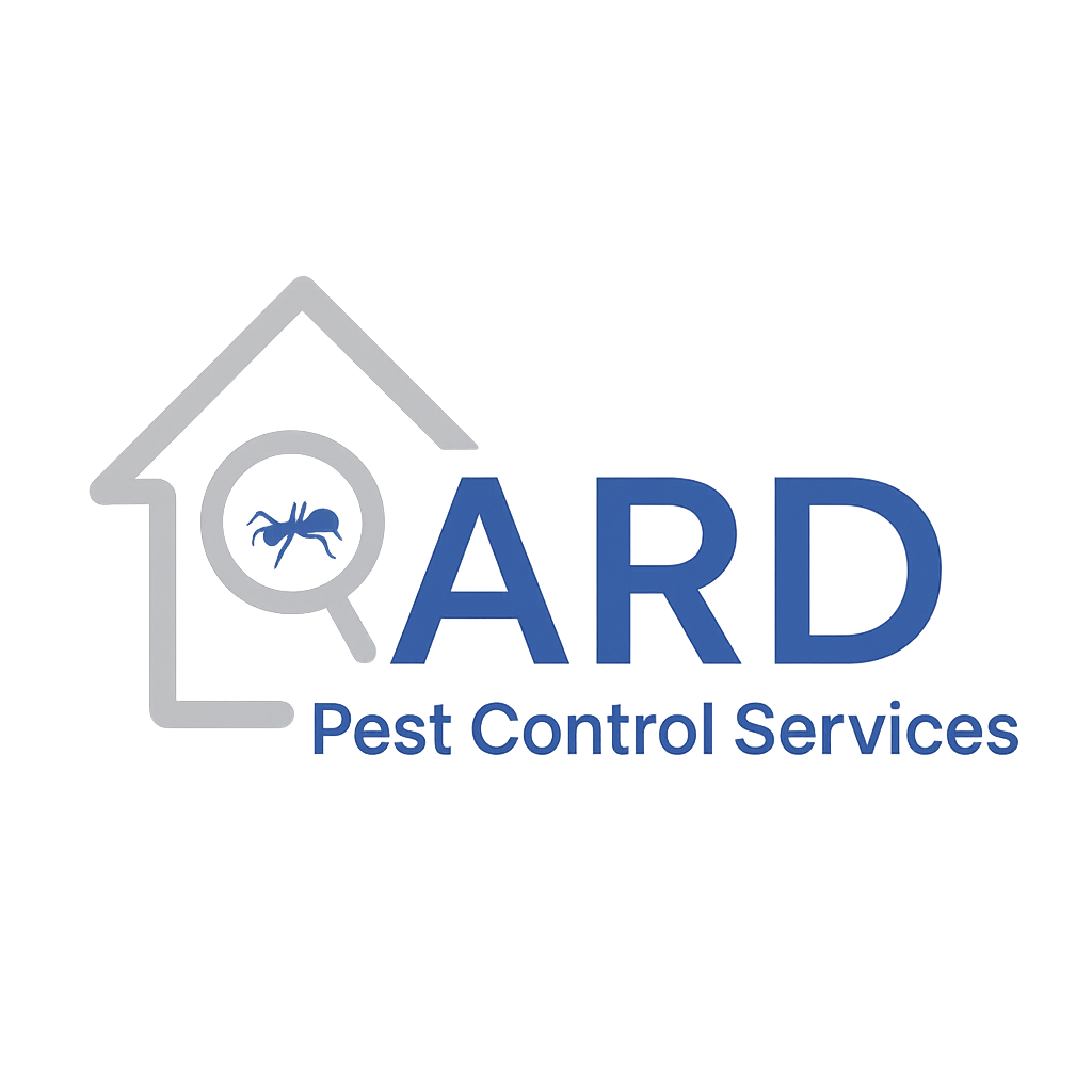 ARD Pest Control Logo